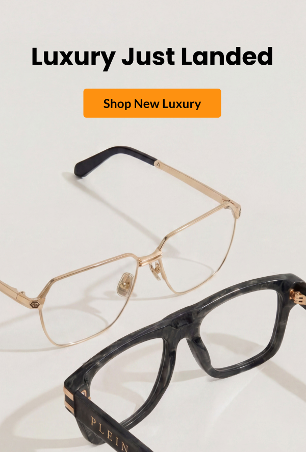 New Luxury Arrivals