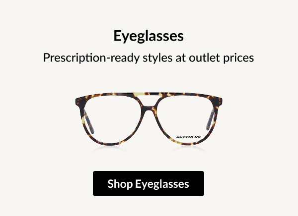 Eyeglasses
