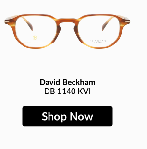 David Beckham DB1140 KVI