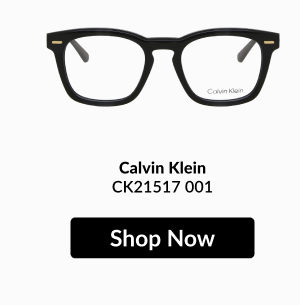 Calvin Klein CK21517 001