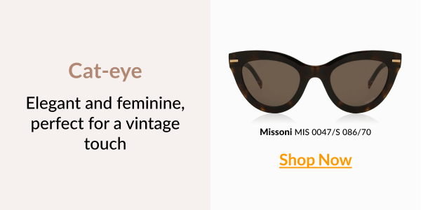 Cat-eye