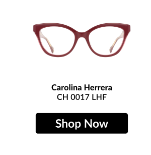 Carolina Herrera CH 0017 LHF