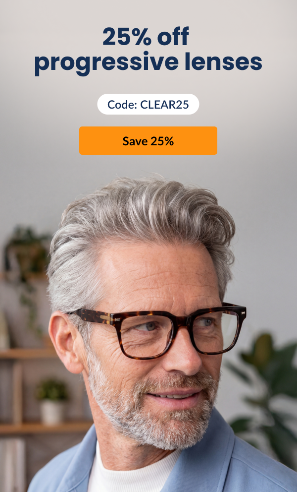 CODE: CLEAR25