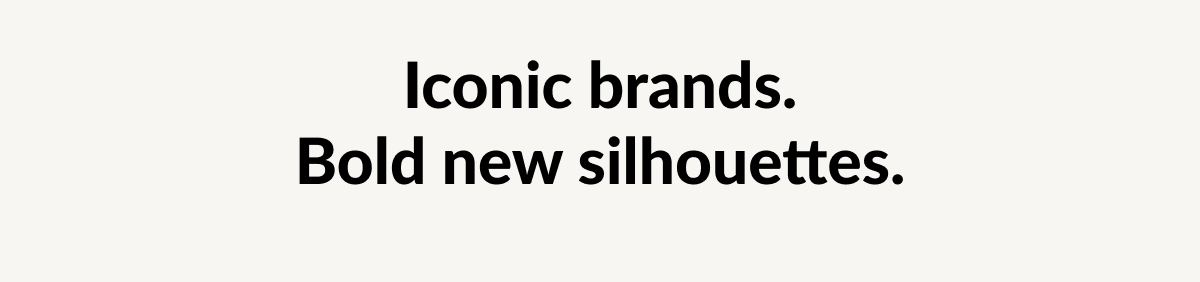 iconic mask sunglasses brand