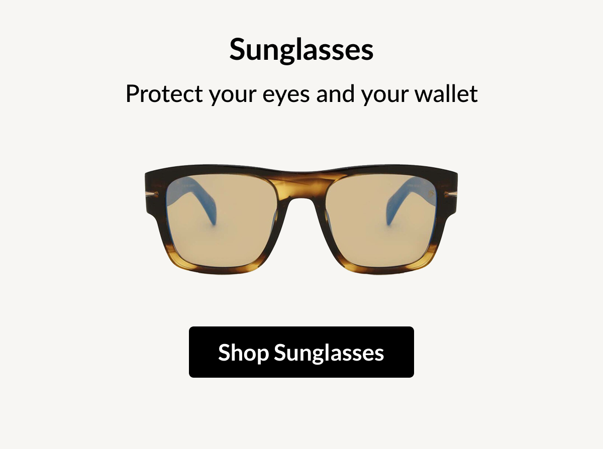 Sunglasses