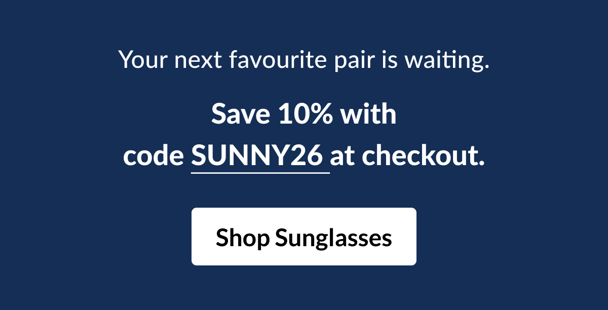 code: SUNNY26