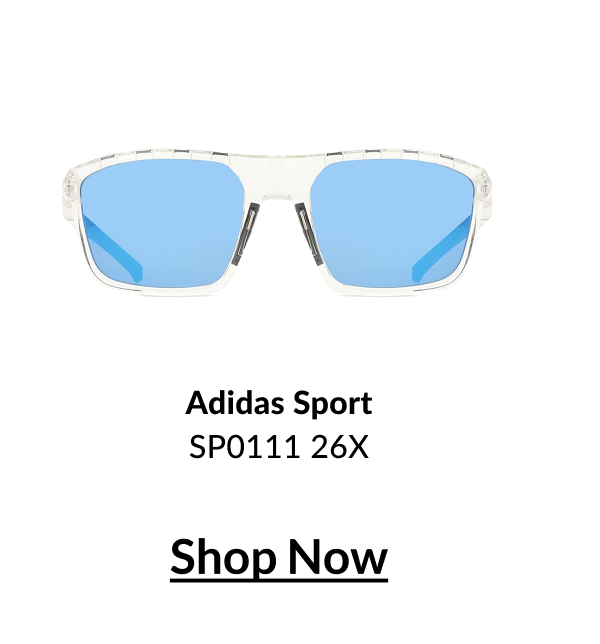 Adidas Sport SP0111 26X