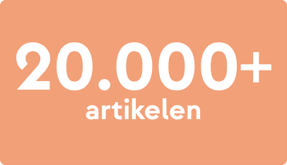 20.000 artikelen