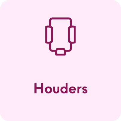 houders icon