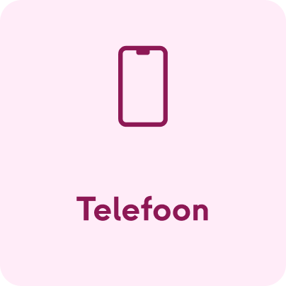 telefoon icon