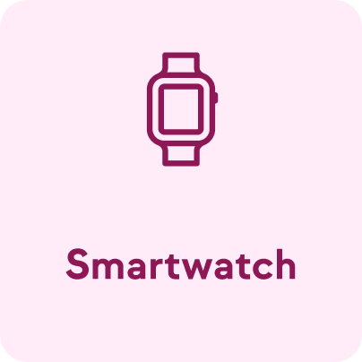 smartwatch icon