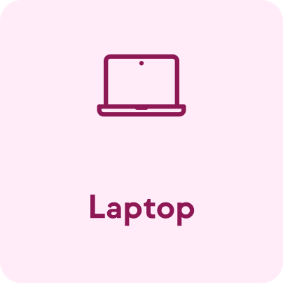 laptop icon