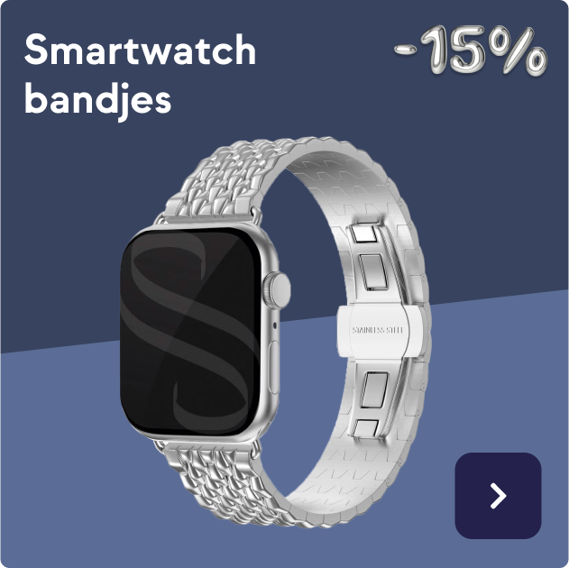 smartwatchbandjes