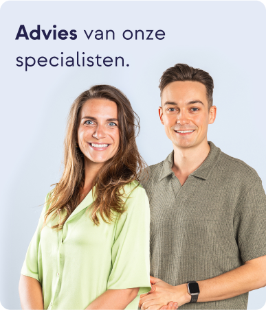 adviezen van onze specialisten