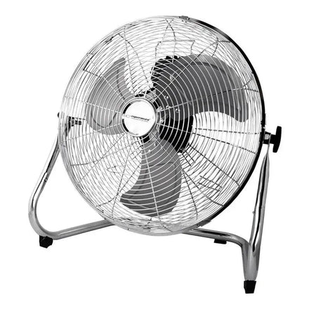 Вентилатор Esperanza Cyclone EHF006, 110W, сребрист