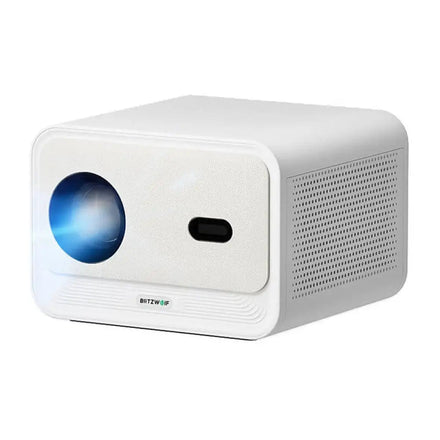 Проектор BlitzWolf BW-V3Max, 1080p, Android, Bluetooth, IPX5