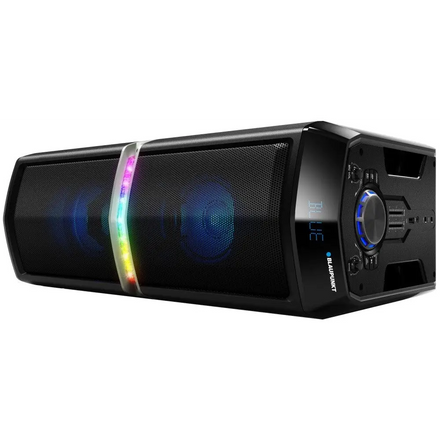 Преносима колона Blaupunkt PS05.2DB Моно преносима колона Черна
