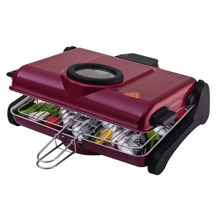 Скара Crown CEG12W*** , 1200 W