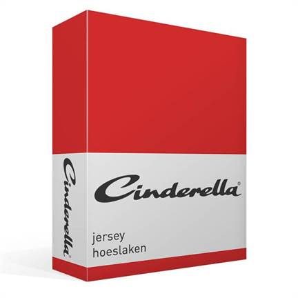 Cinderella Jersey Red