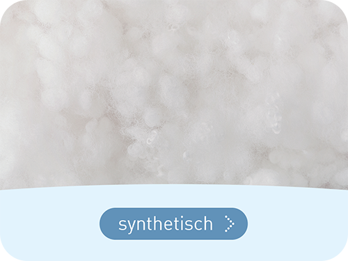 synthetisch