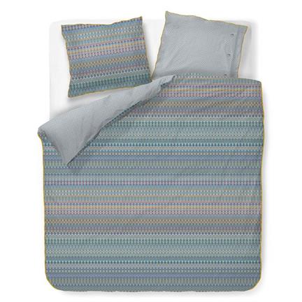 Pip Studio Ashanti blauw