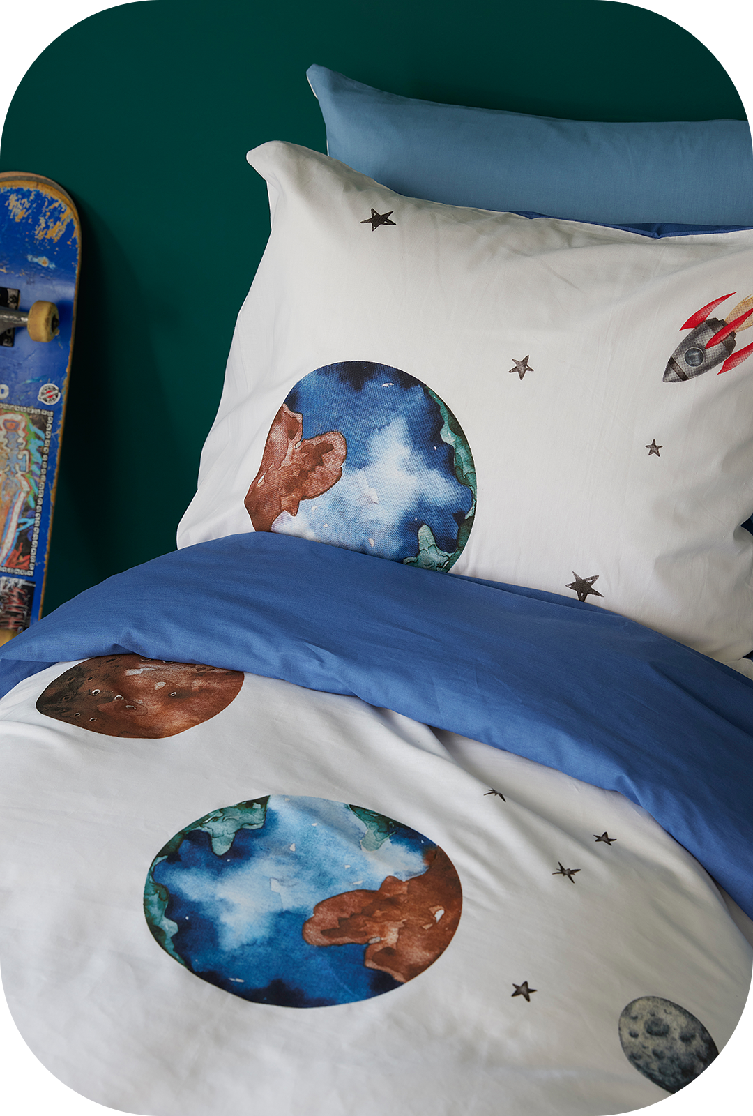 Geef mooie dromn cadeau