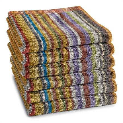 DDDDD Over the rainbow Keukendoek