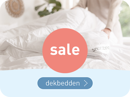 dekbedden