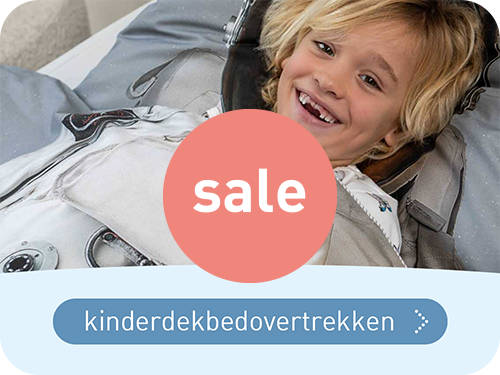 kinder dekbedovertrek