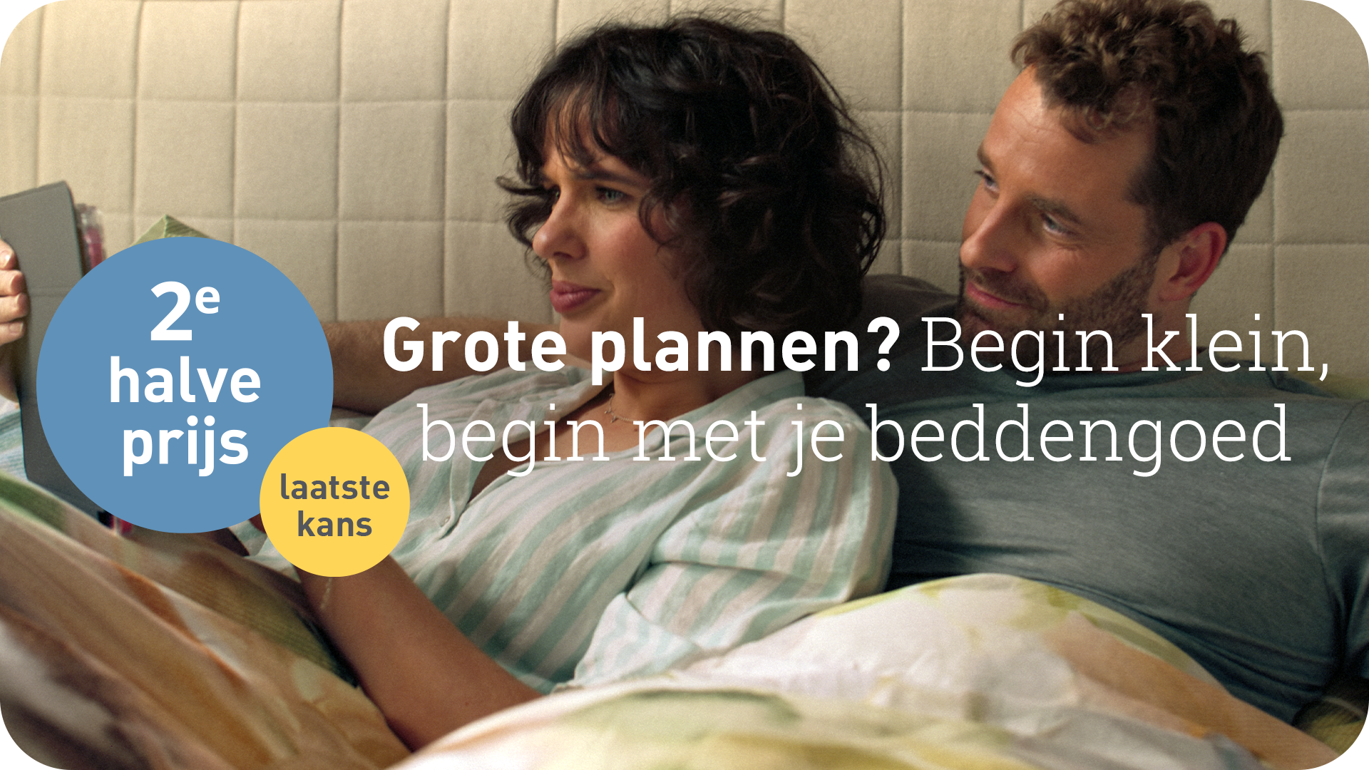 laatste kans