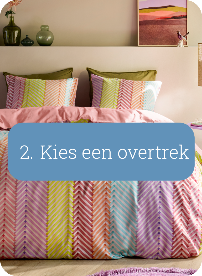 overtrek