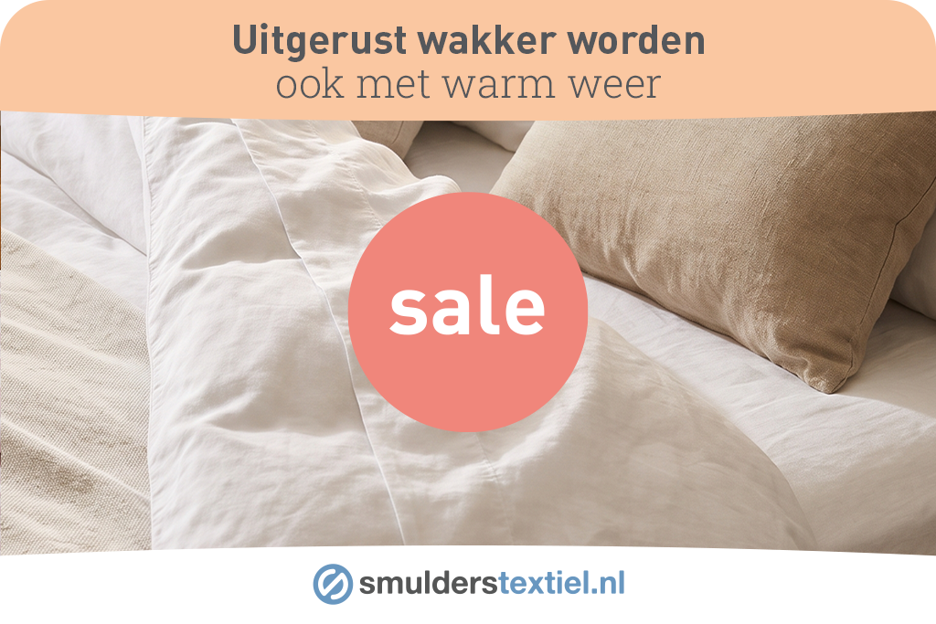 koeler slapen