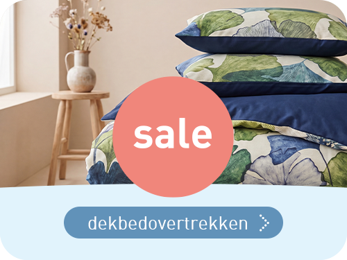 Dekbedovertrek