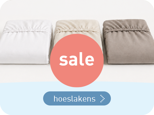 hoeslaken
