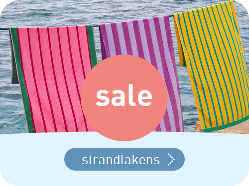 strandlakens