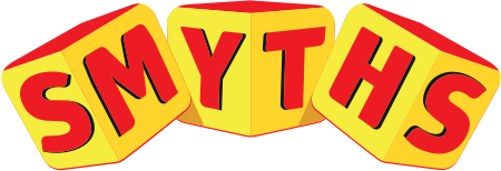 Smyths Logo