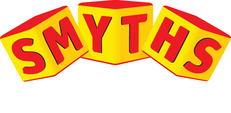 Smyths Toys Baby Room