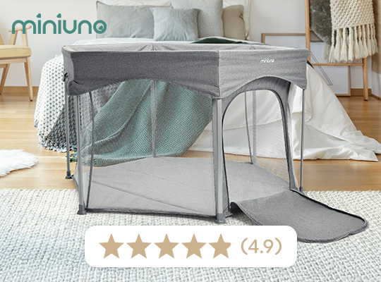 miniuno Hexipen Playpen