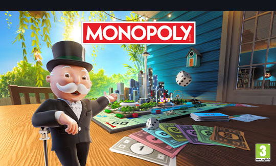 Monopoly