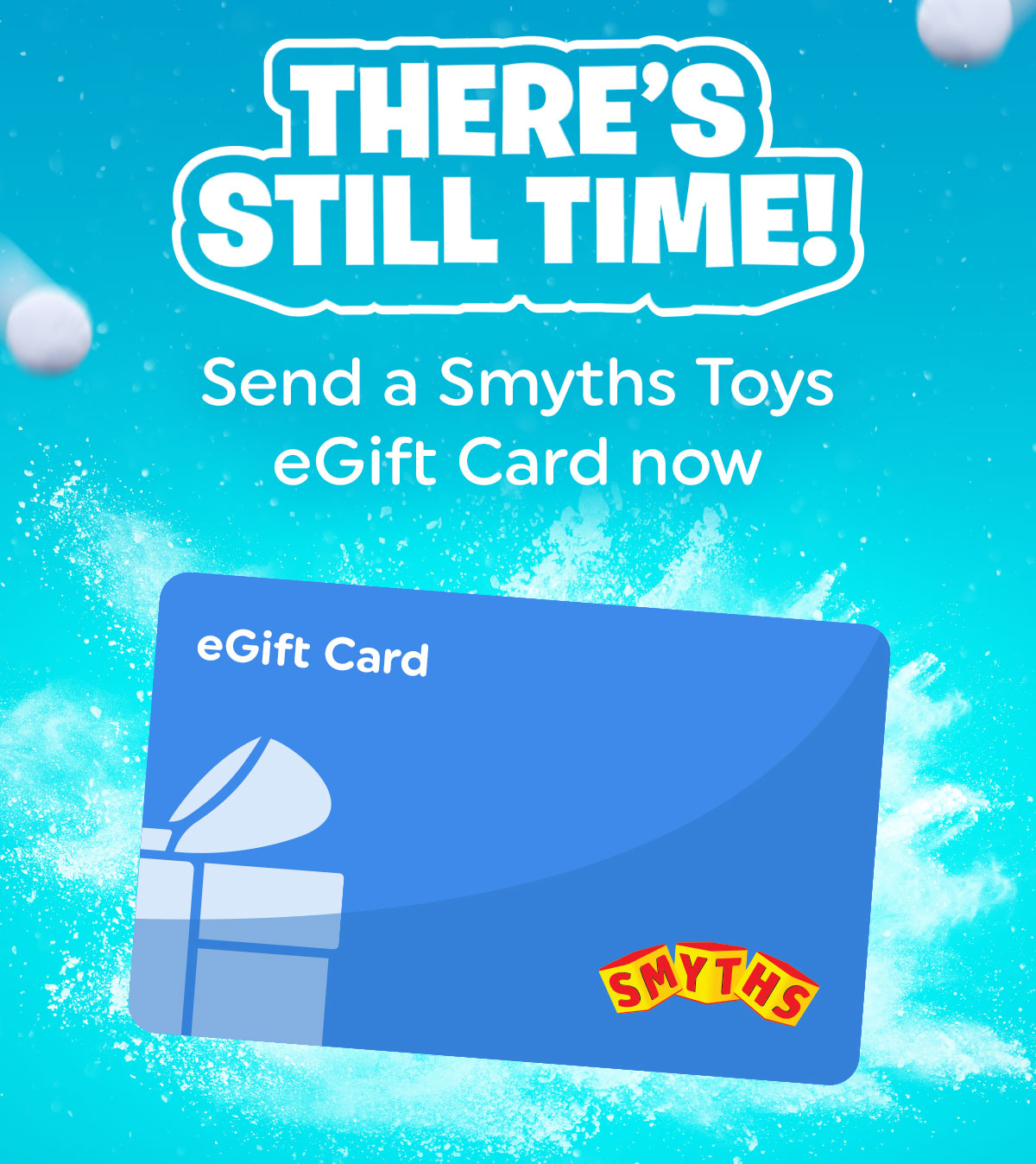 eGift Card