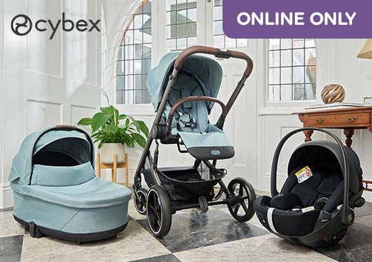 Cybex