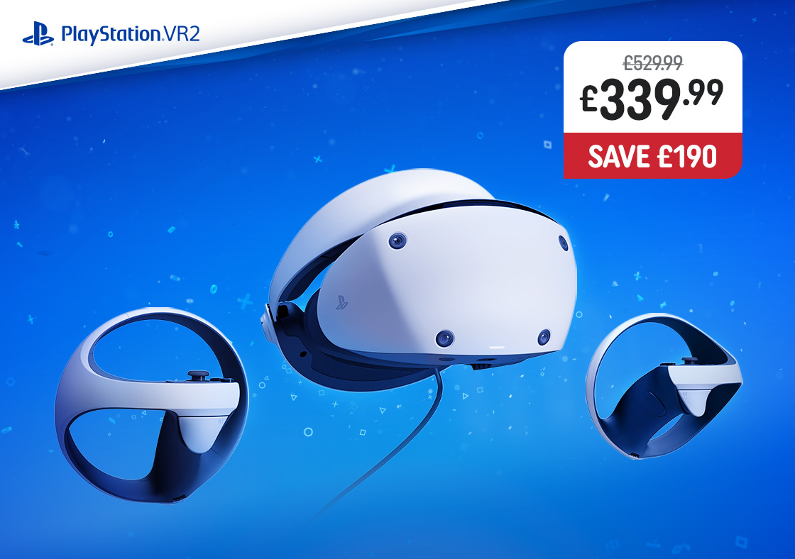 PlayStation VR2