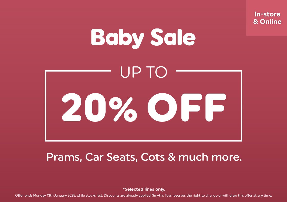 Baby Sale