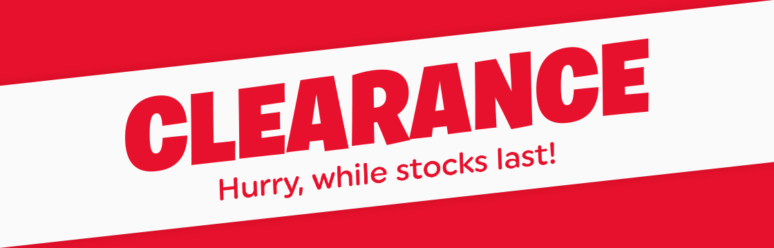 Clearance