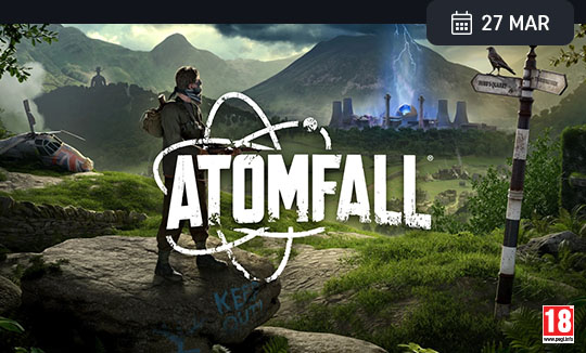 Atomfall