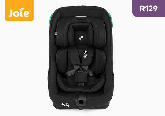 Joie Steadi Car Seat R129