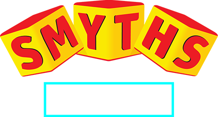 Smyths Toys Gaming