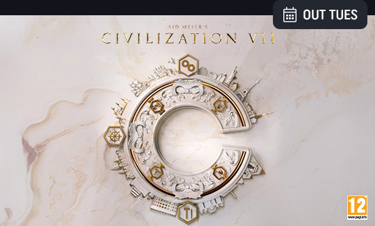 Sid Meier's Civilization VII