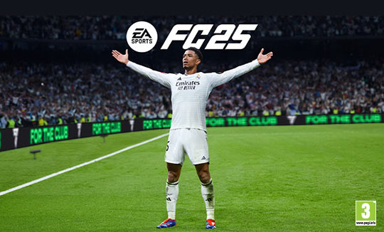 EA SPORTS FC 25