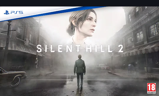 Silent Hill 2